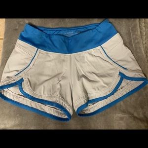 Hylete Iris Shorts